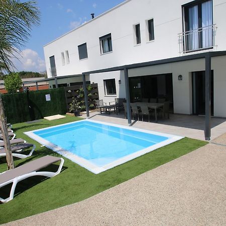 Villa Milos Cambrils Eksteriør billede