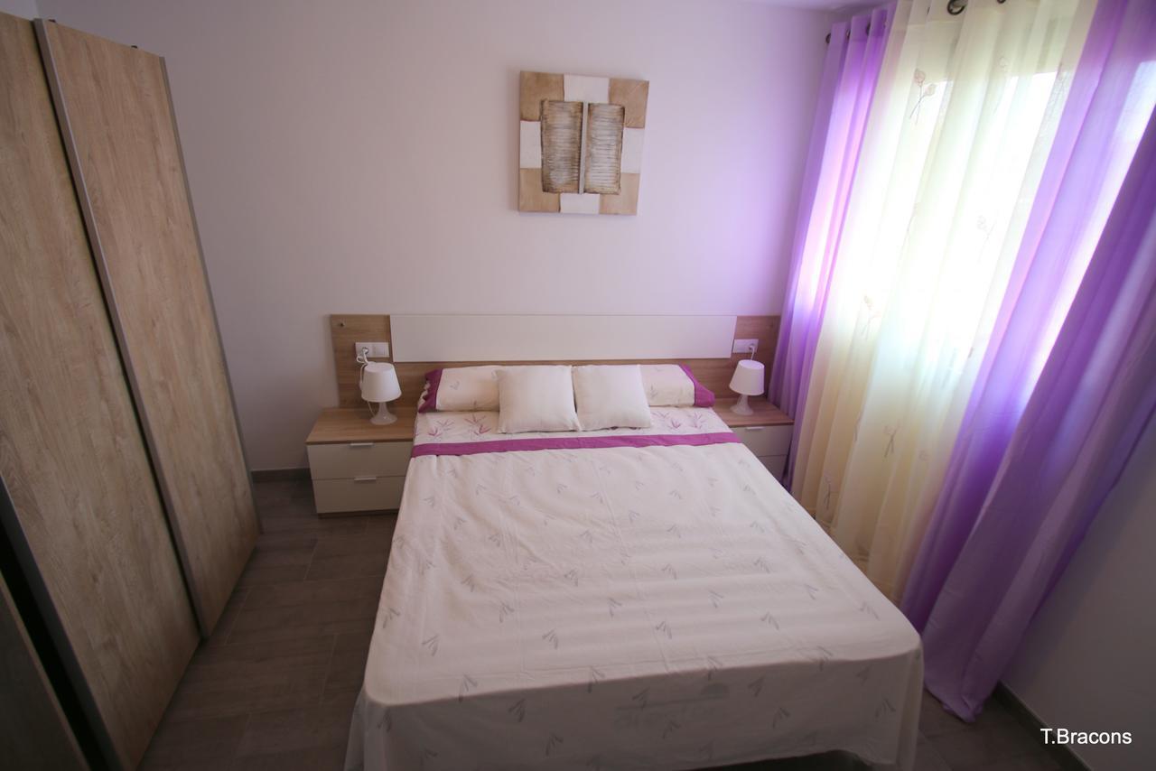 Villa Milos Cambrils Eksteriør billede