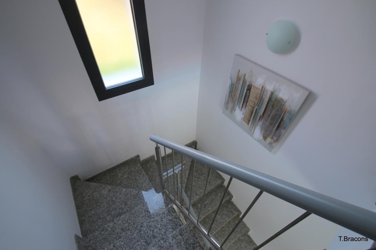 Villa Milos Cambrils Eksteriør billede