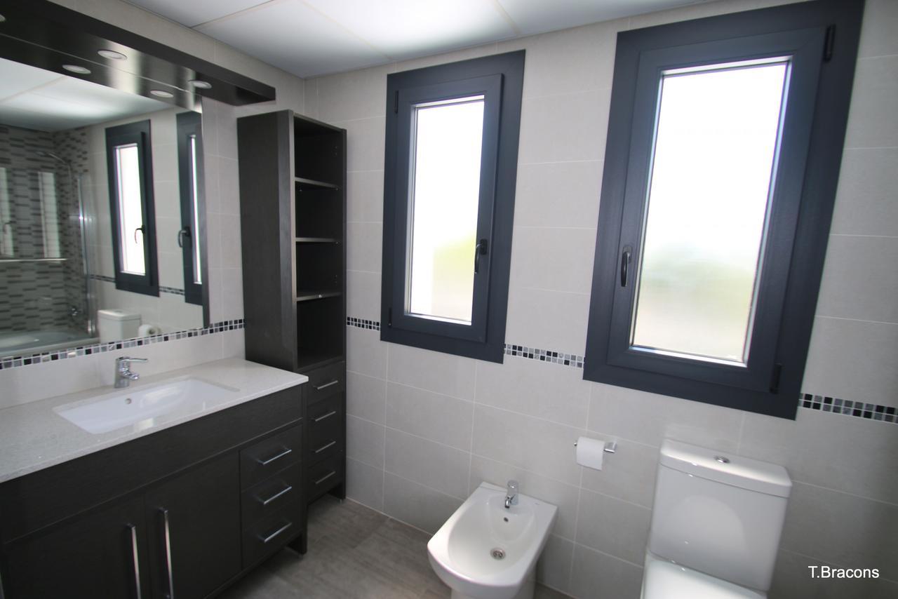 Villa Milos Cambrils Eksteriør billede