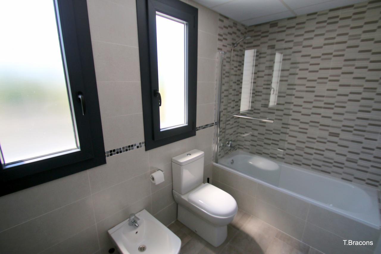 Villa Milos Cambrils Eksteriør billede
