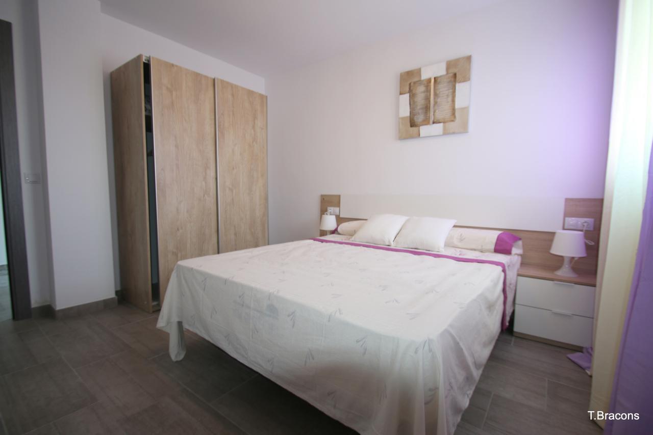 Villa Milos Cambrils Eksteriør billede