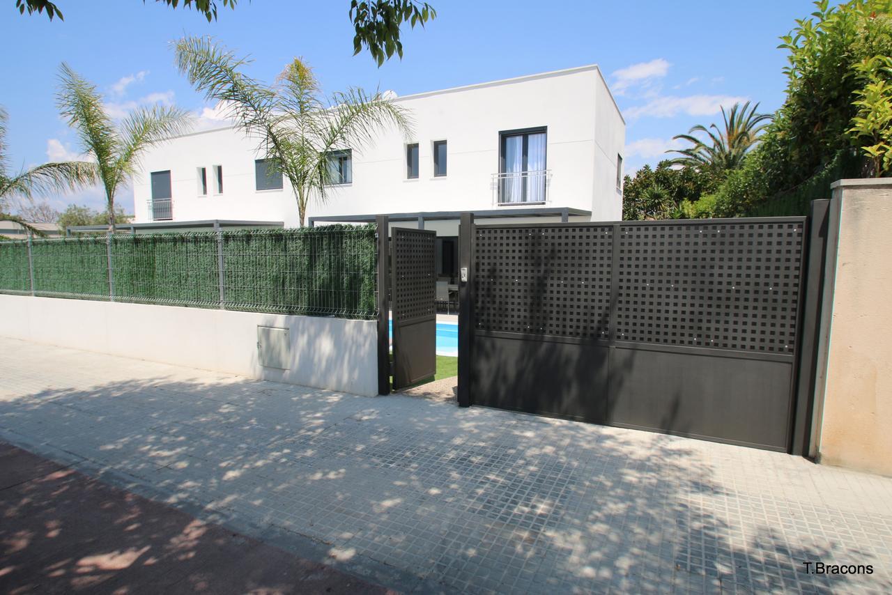 Villa Milos Cambrils Eksteriør billede