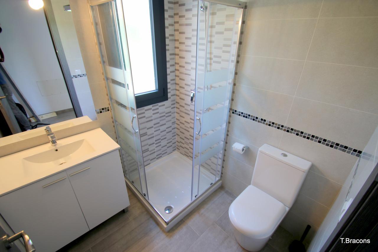 Villa Milos Cambrils Eksteriør billede
